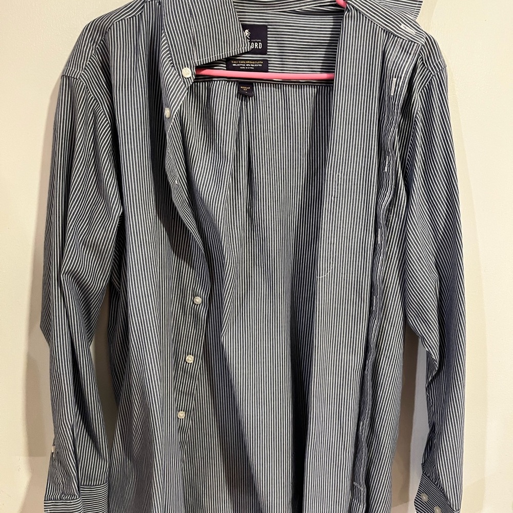 Dress shirt Lot
